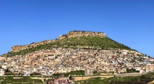 Mardin Kalesi